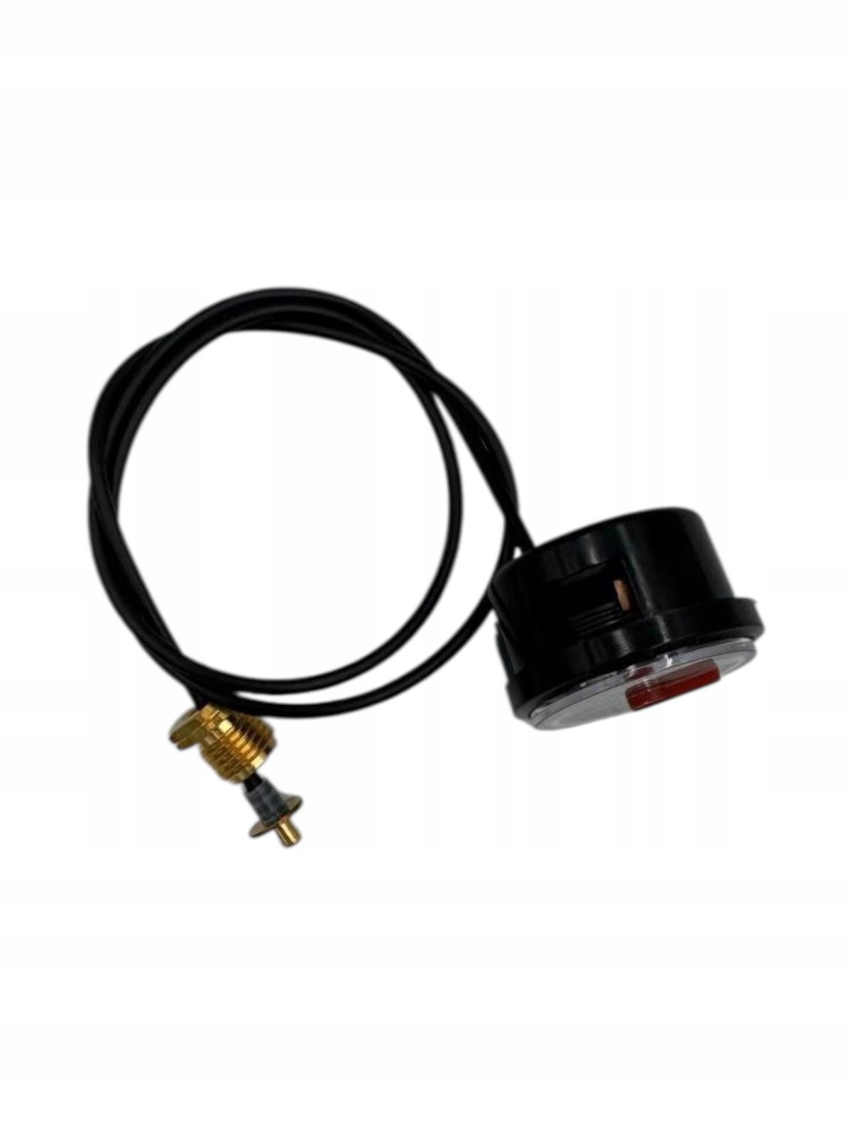 Manometr De Dietrich Mcr/mcr II