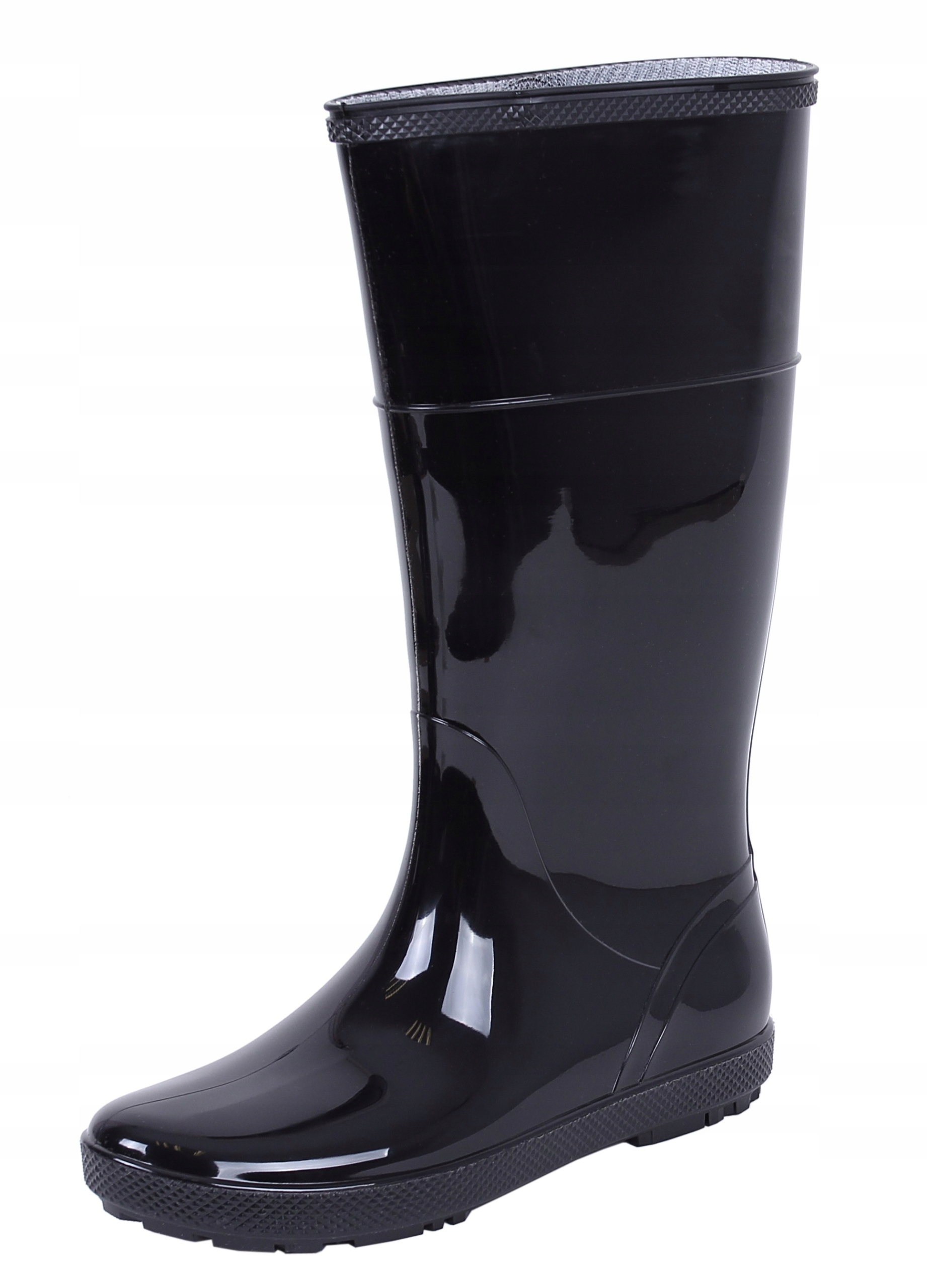 

Czarne kalosze damskie Hawai Lady Demar 38 Eu