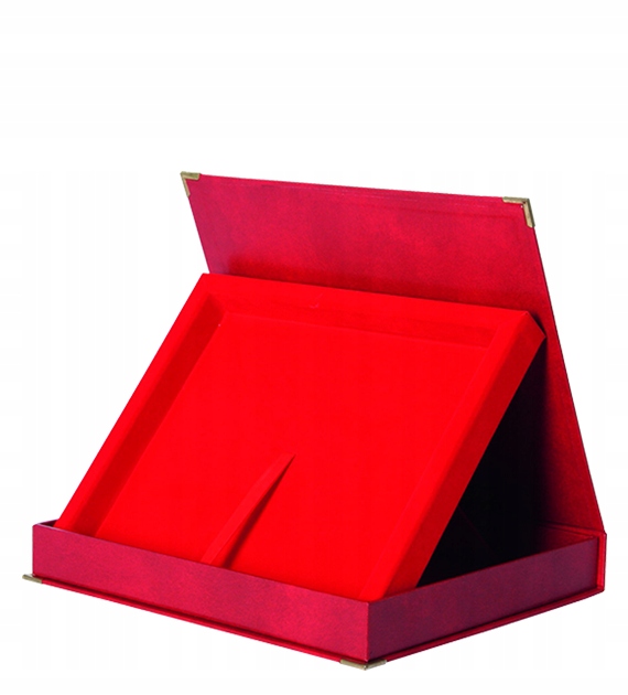 ETUI NA DYPLOM PREZENT Z DEDYKACJĄ RODZICA ŚLUBU JUBILEUSZ PODZIĘKOWANIE