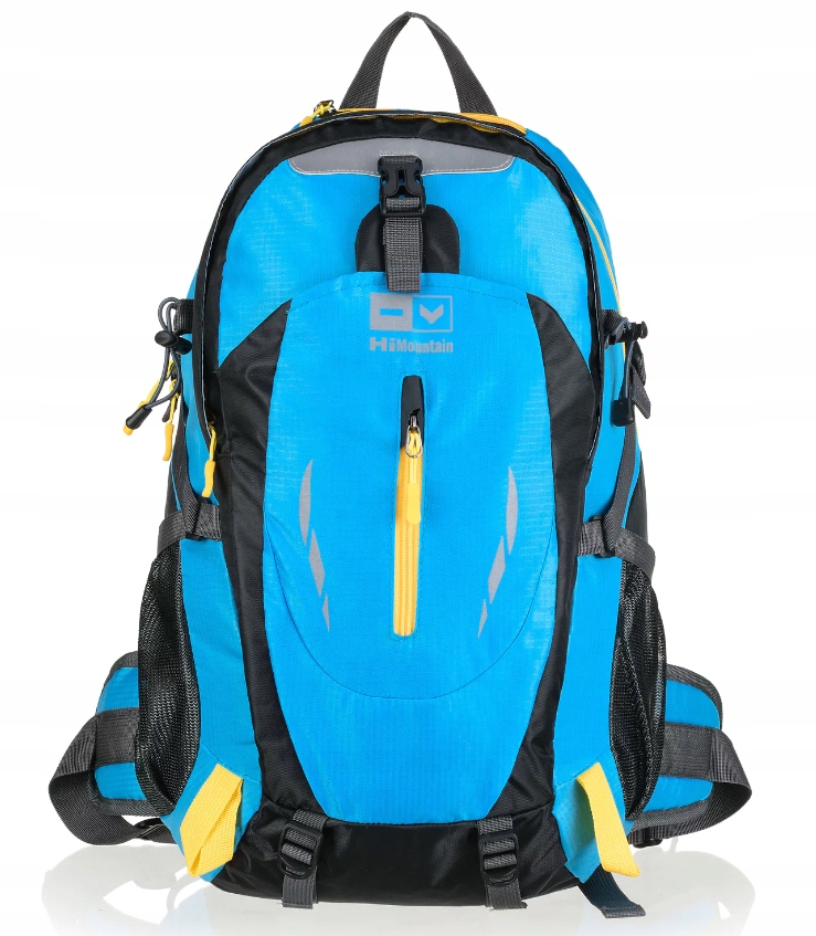 HiMountain Plecak Terra 35l niebieski