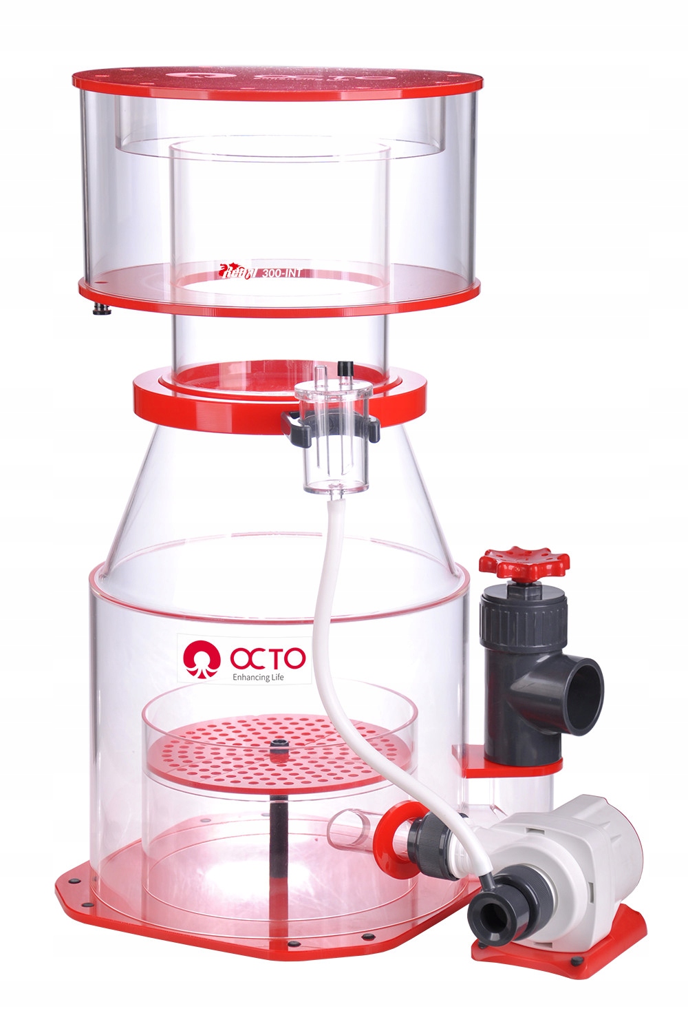 Levně Regal Protein Skimmer 300-INT Octo