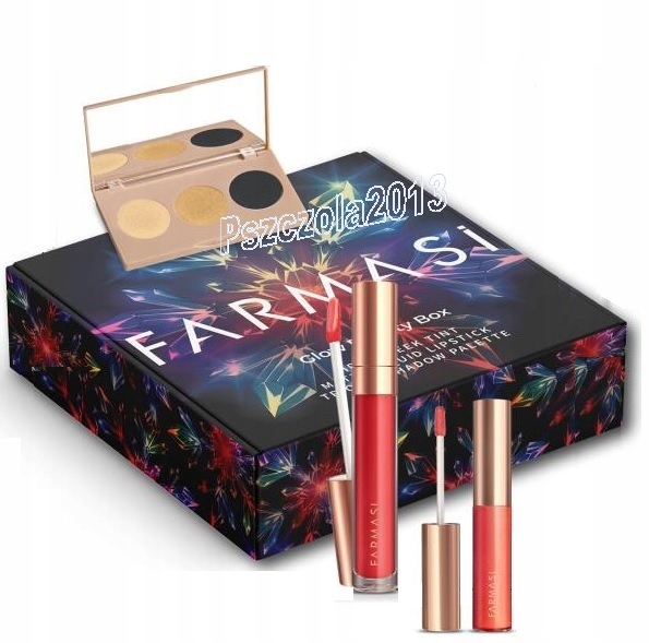 Avon Box Niska cena na Allegro.pl