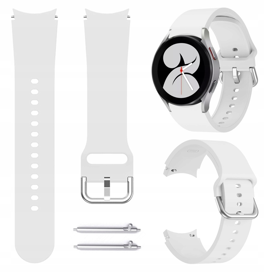 

Pasek Galaxy Watch 4 5 40/42/44/46/45 Pro