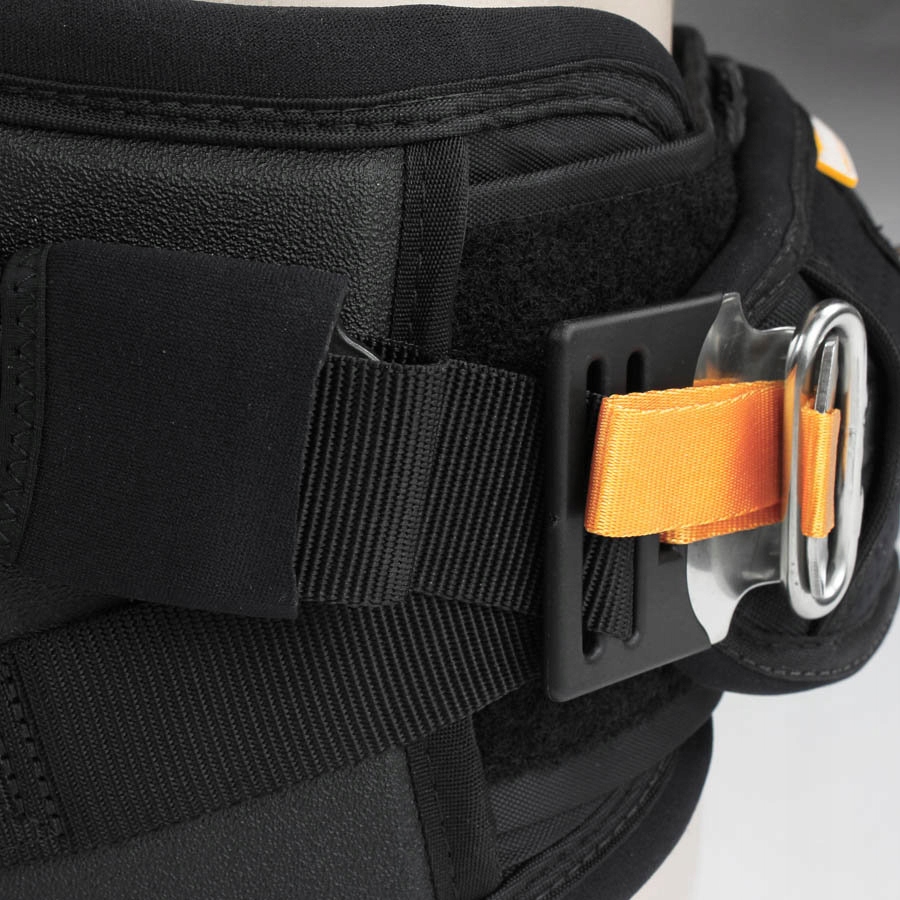 Trapez UNIFIBER Thermoform Waist SC rozmiar S Kolor dominujący czarny