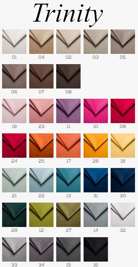 PANELE ŚCIENNE TAPICEROWANE PLASTRY MIODU NOWOŚĆ!! Grubość 3 cm