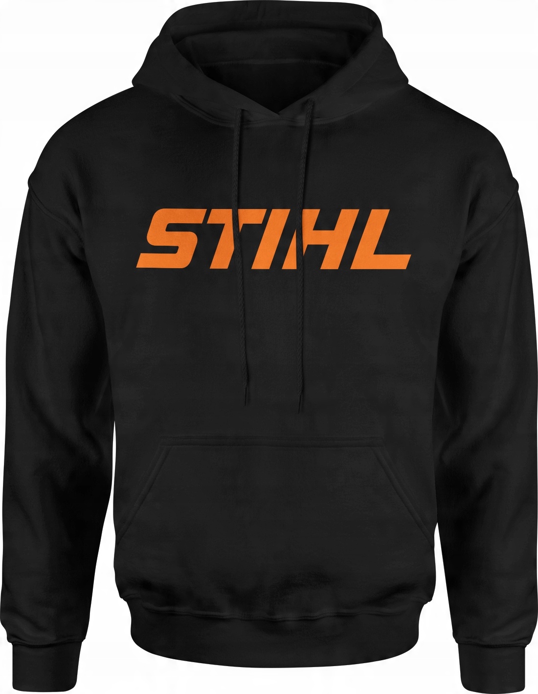 

Męska Bluza Z Kapturem Stihl Still Stil Rozm.xxl