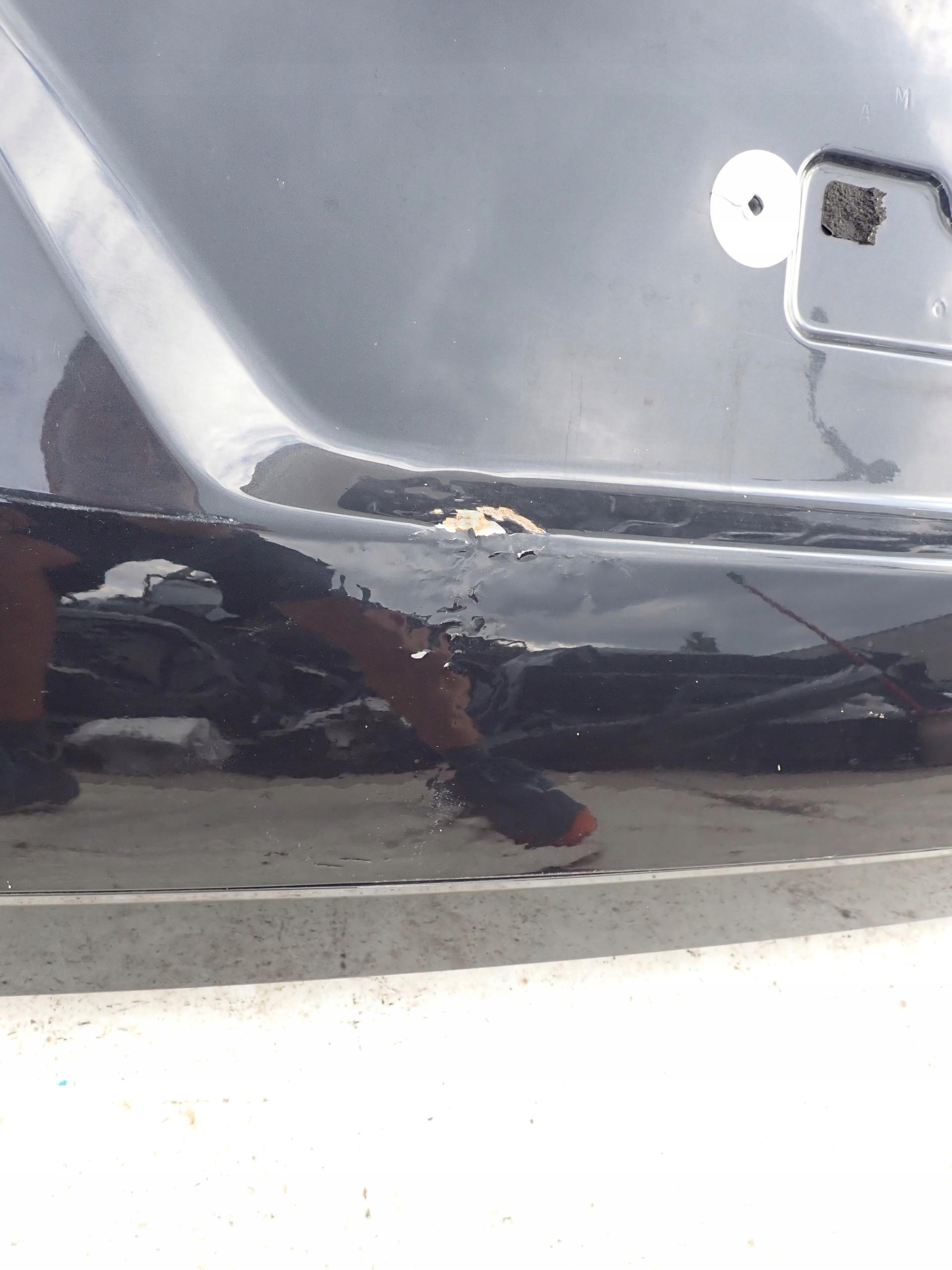HYUNDAI TUCSON IV spoiler-IN 20- trunk door boot