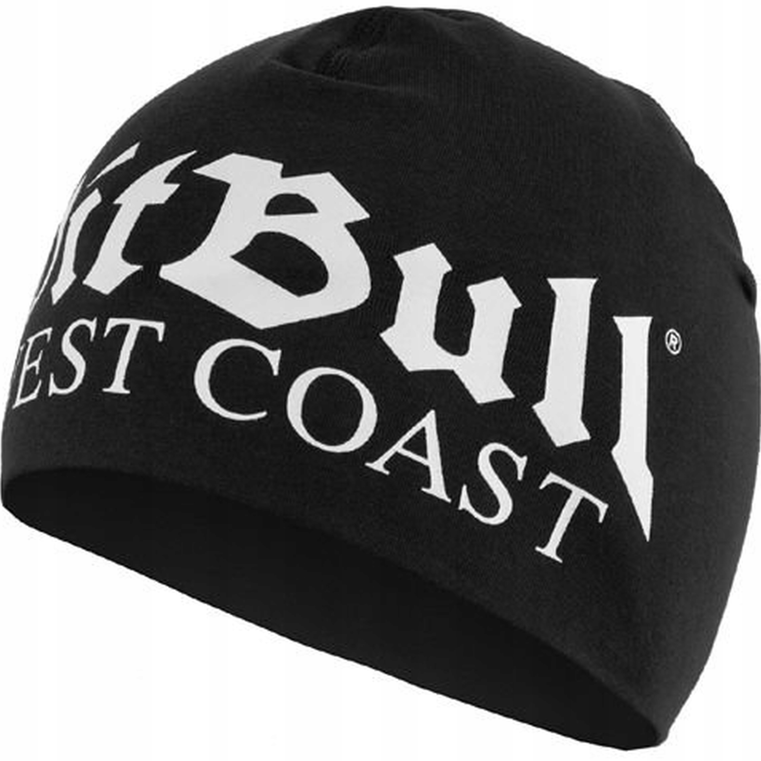 

Pit Bull Czapka Zimowa Beanie Old Logo Zimowa