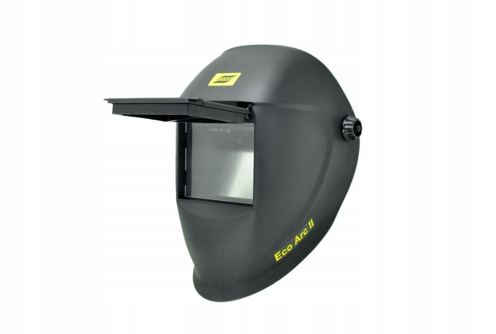 Przyłbica Eco Arc II 110x90 ESAB Kod producenta 3259620162972