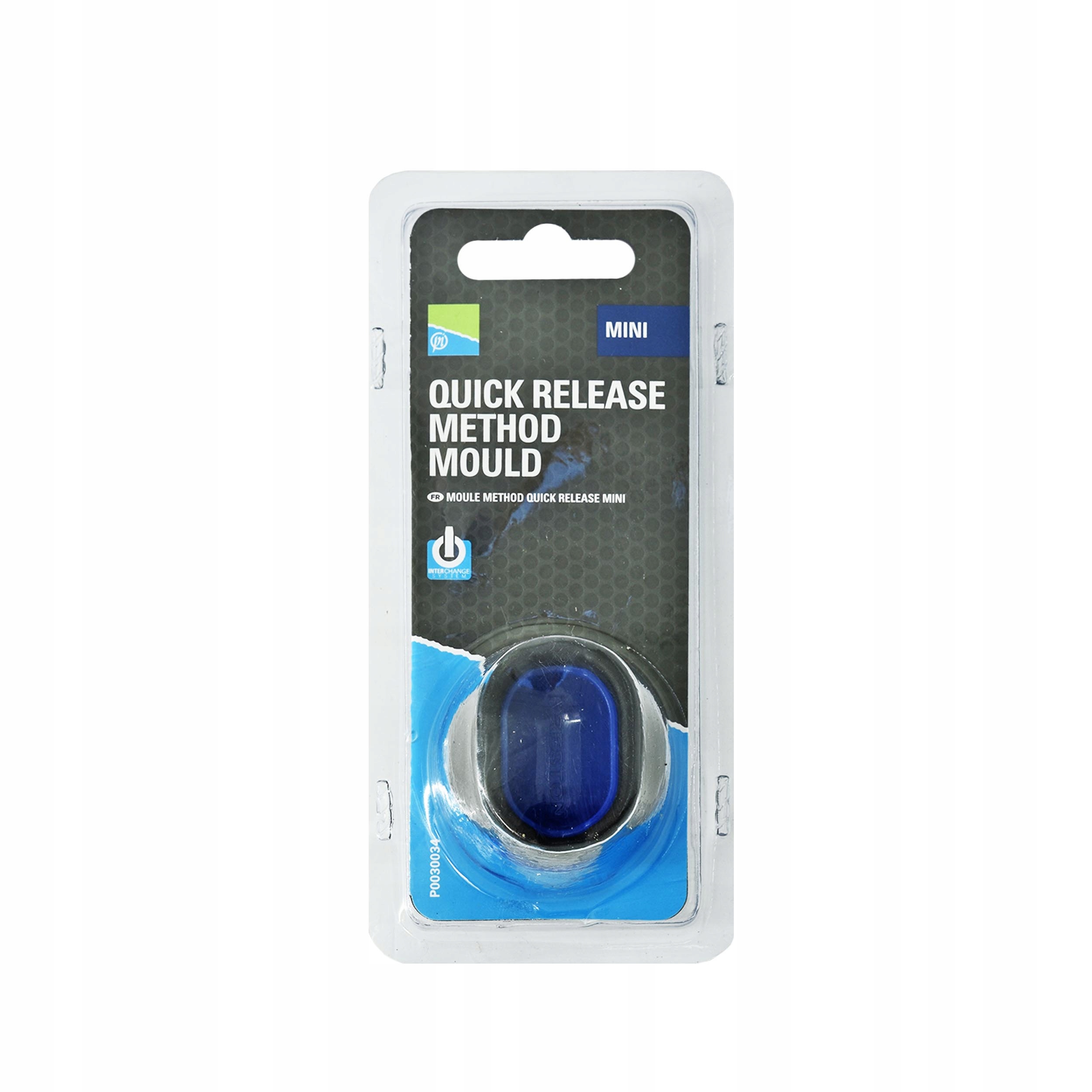 

Forma Preston Quick Release Method mini
