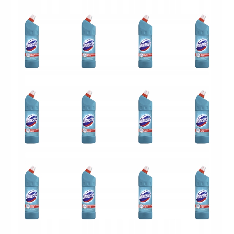 Domestos Atlantic 1L X12