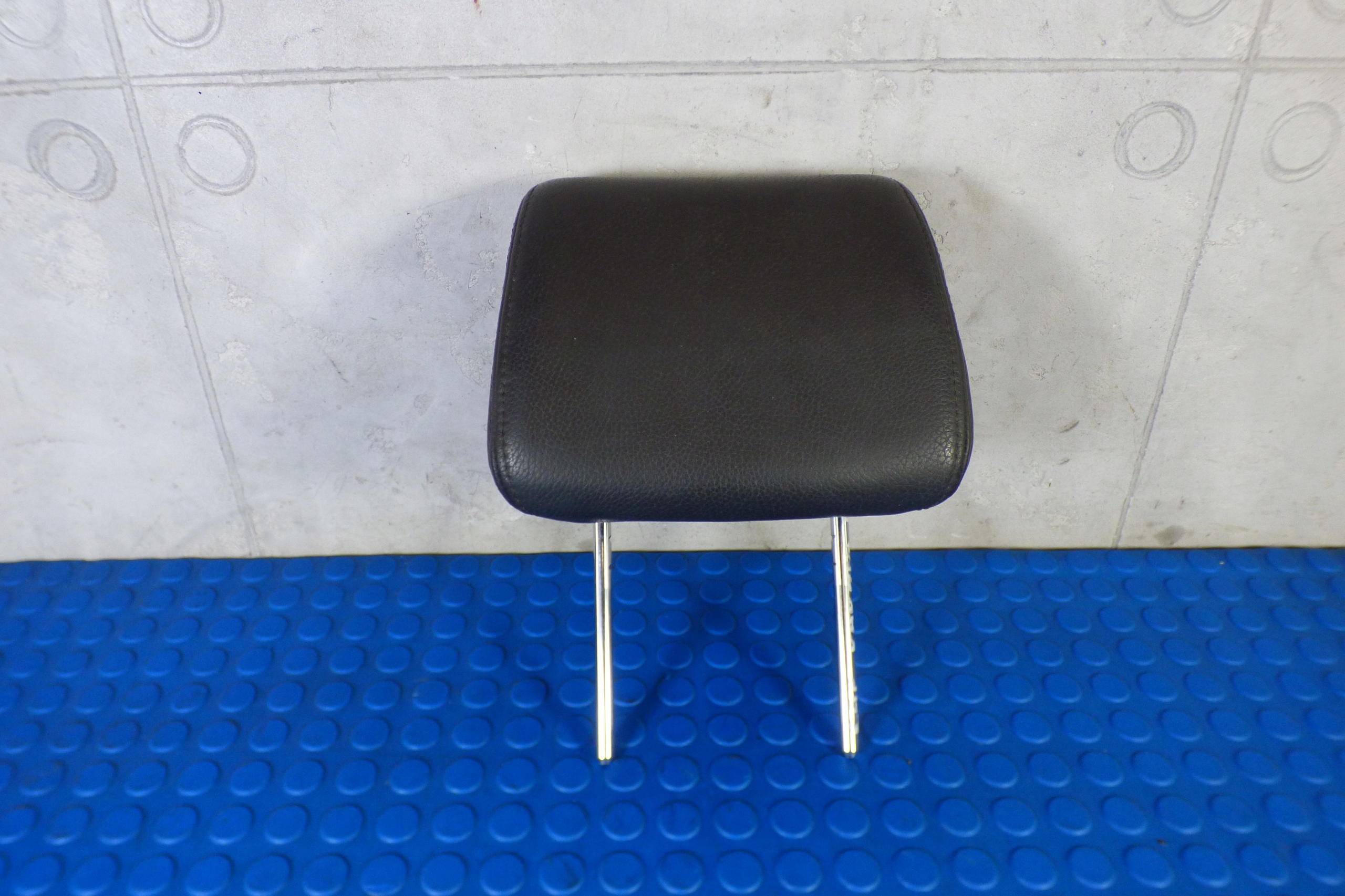 rest kanapy rear part leather CHEVROLET CAPTIVA 2006