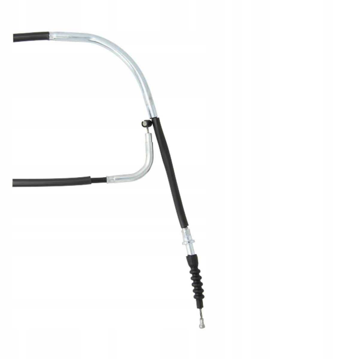 Linka sprzęgła YAMAHA FZ6 600 2004- 4 RIDE LS-059