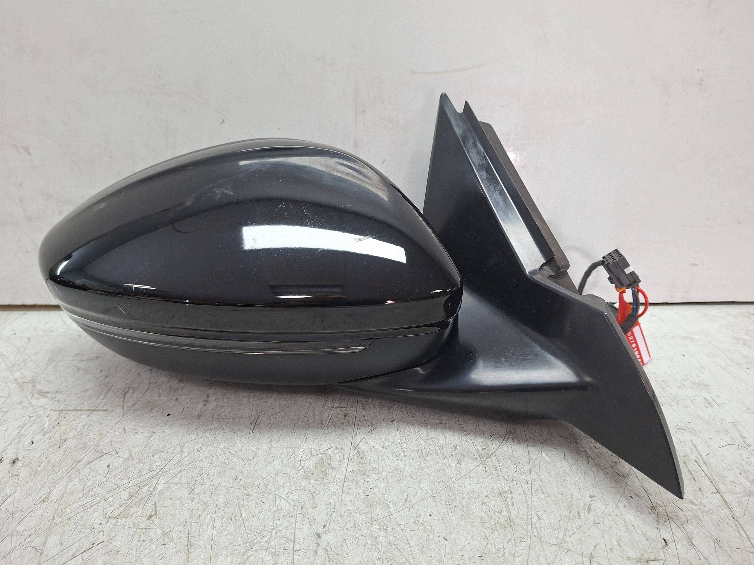 mirror right 8 vertical 98374724 OPEL MOKKA II 2020