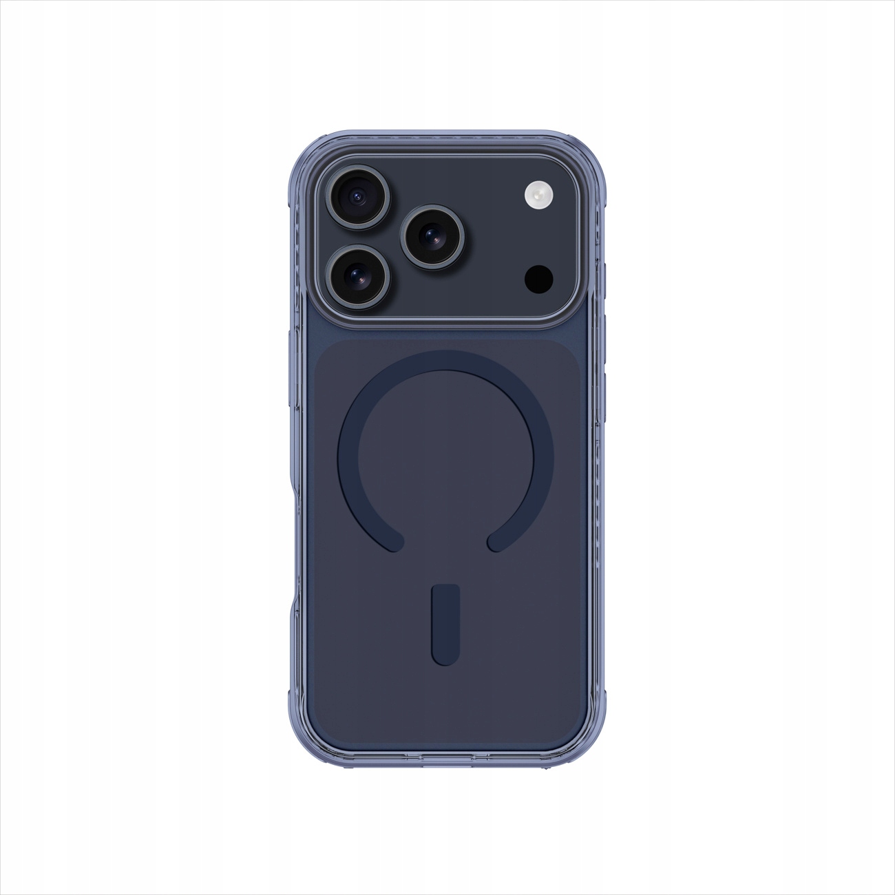 Etui Amazingthing Titan Pro na iPhone 17 Pro Max kompatybilne z MagSafe