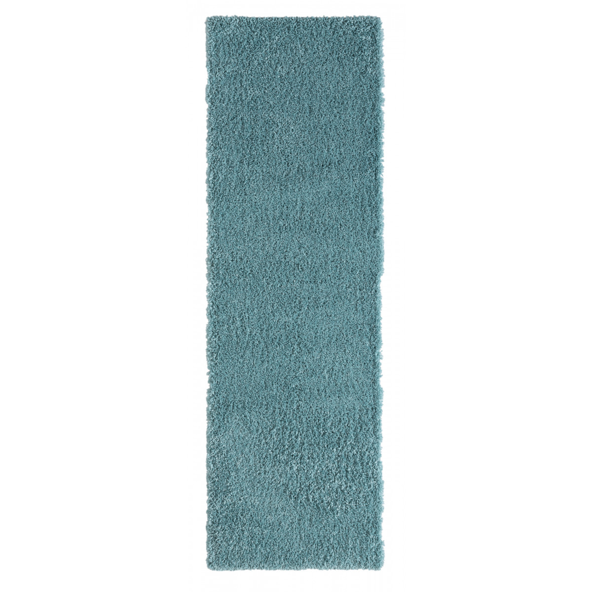 80x300 Behúň My Shaggy hellblau