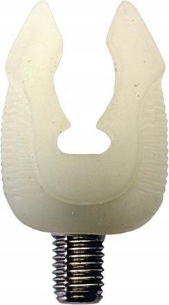 Końcówka podpórki York Fluoro wąska Butt Grip