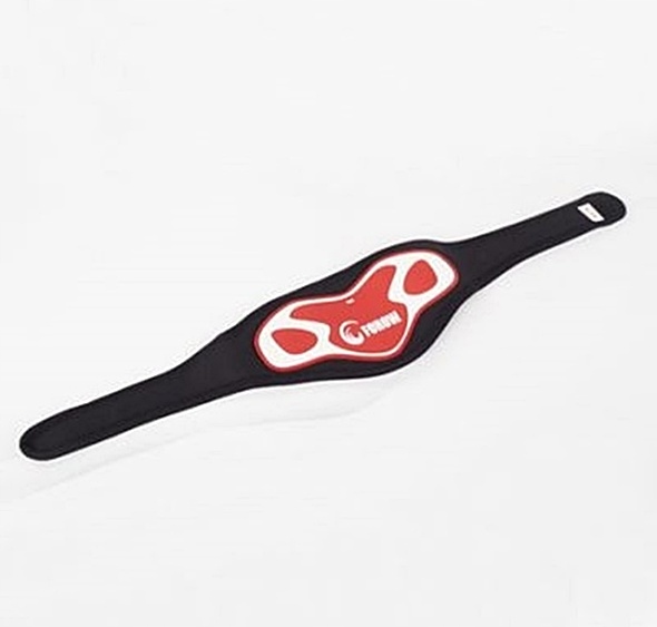 Fohow pas faradyczny na szyję opaska masażer karku szyi magnoterapia