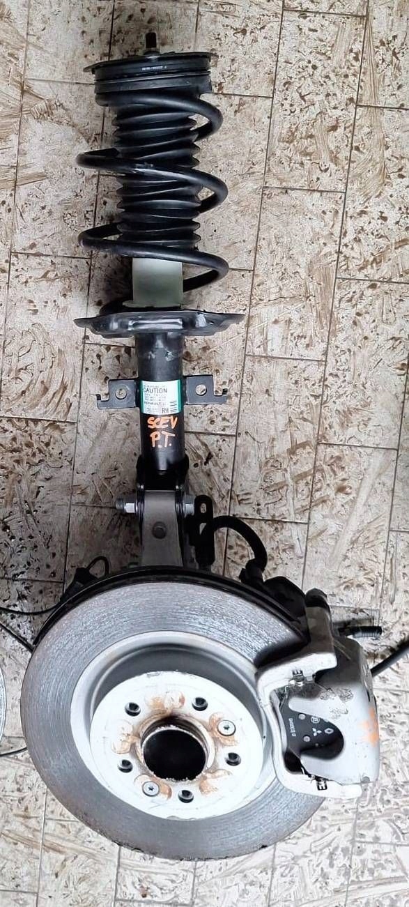 Achsträger MCPHERSON heck Seite rechts Renault Scenic E-Tech V 562103978R