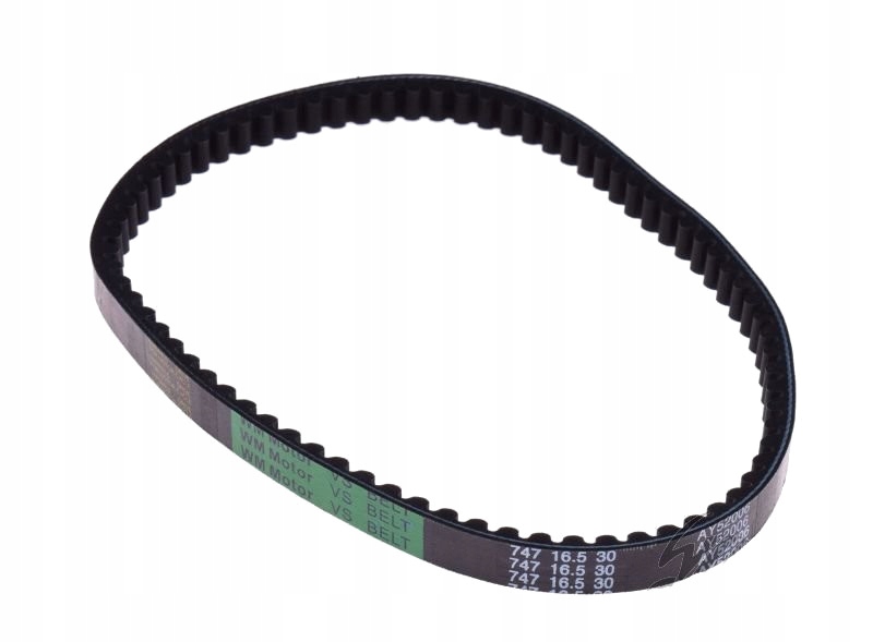 PASEK NAPĘDOWY 747-16,5 DO APRILIA SR 50