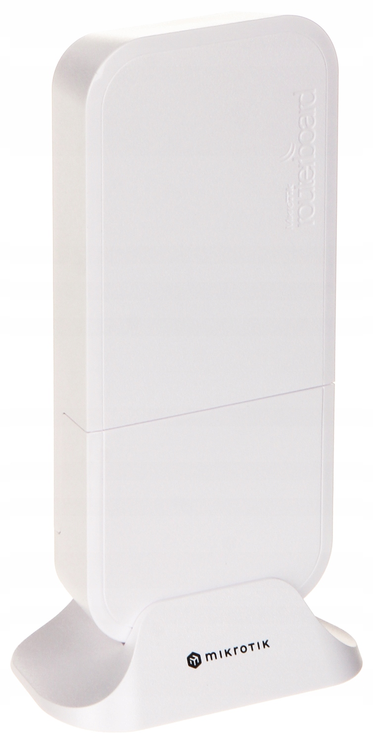 Přístupový Bod RBWAPR-2ND wAP R Wi-Fi 2.4 GHz 300 Mb/s Mikrotik