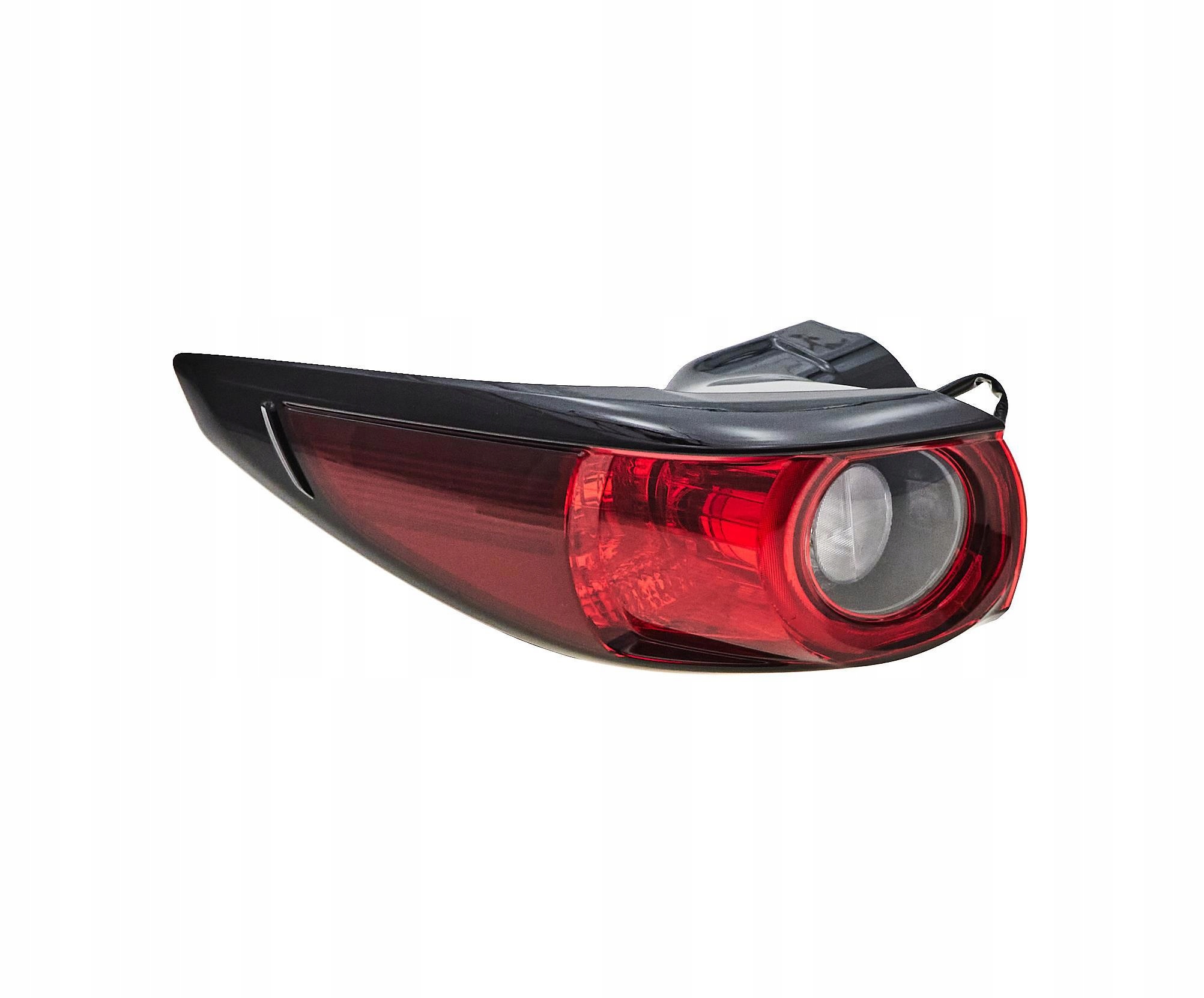 LAMPA TYŁ MAZDA CX-5, 17 - KB8M51160G