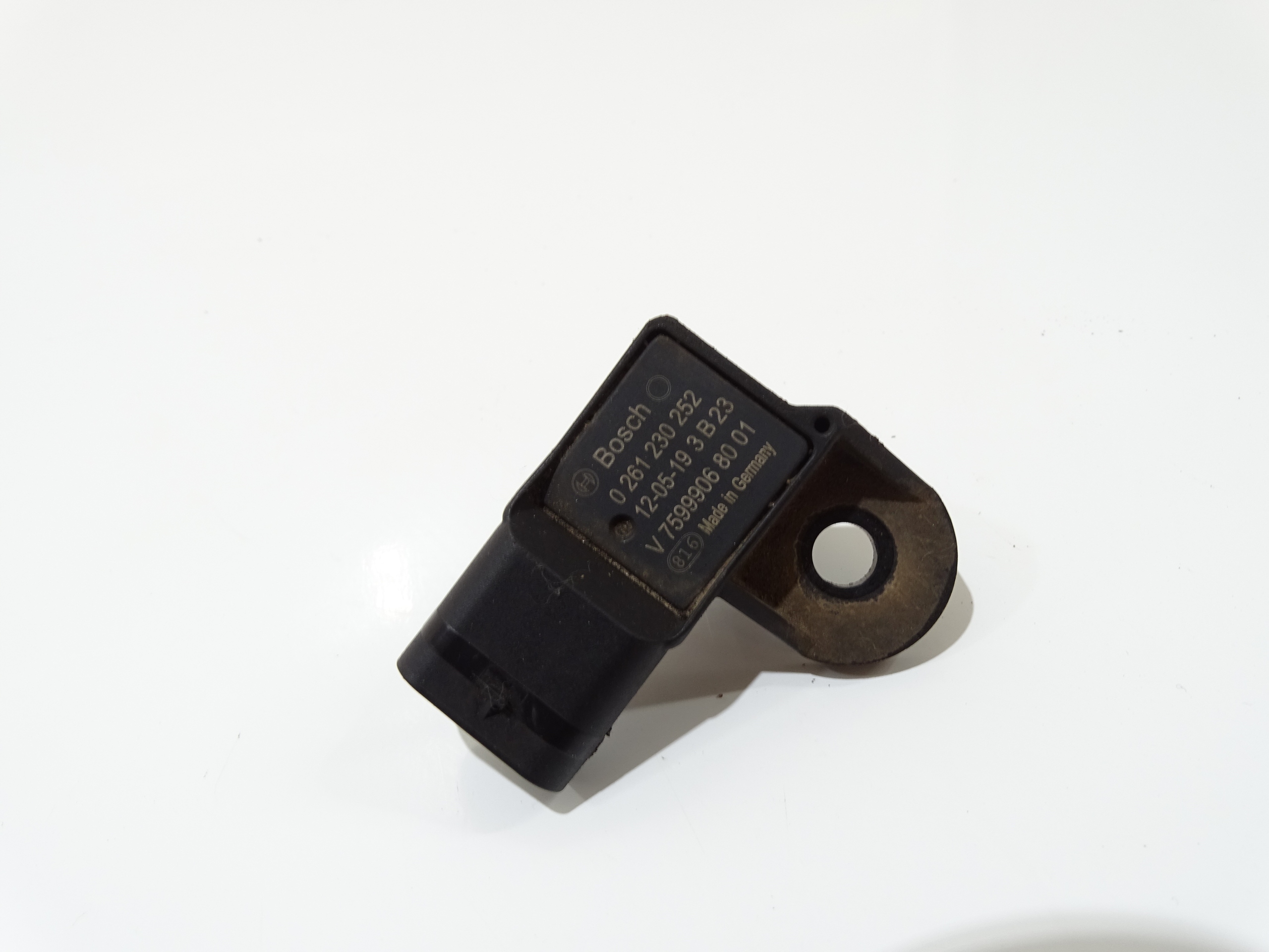 Sensor Druck MAP BMW F20 F30 7599906