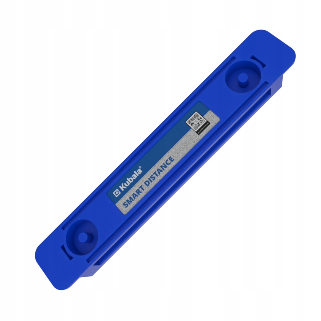 KUBALA PRZYRZĄD DO MONTAŻU PROFILA SMART DISTANC DO PROFILI CD 60
