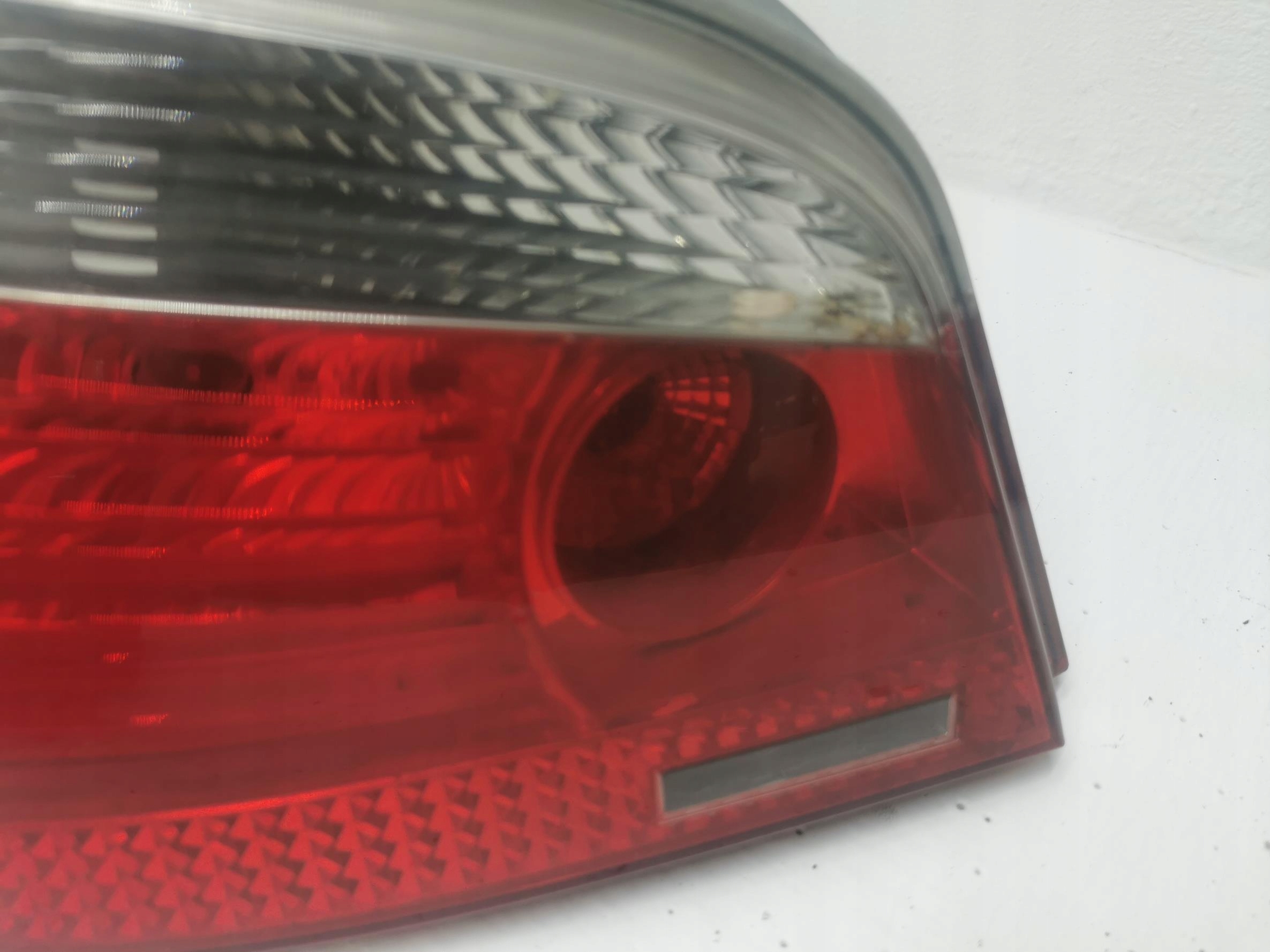 light left rear part BMW SERIA 5 E60 6910767 sedan 03-07