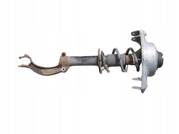 AUDI A4 B8 / A5 8T 07- AMORTYZATOR LEWY PRZEDNI 8K0413031AF - KOMPLETNY