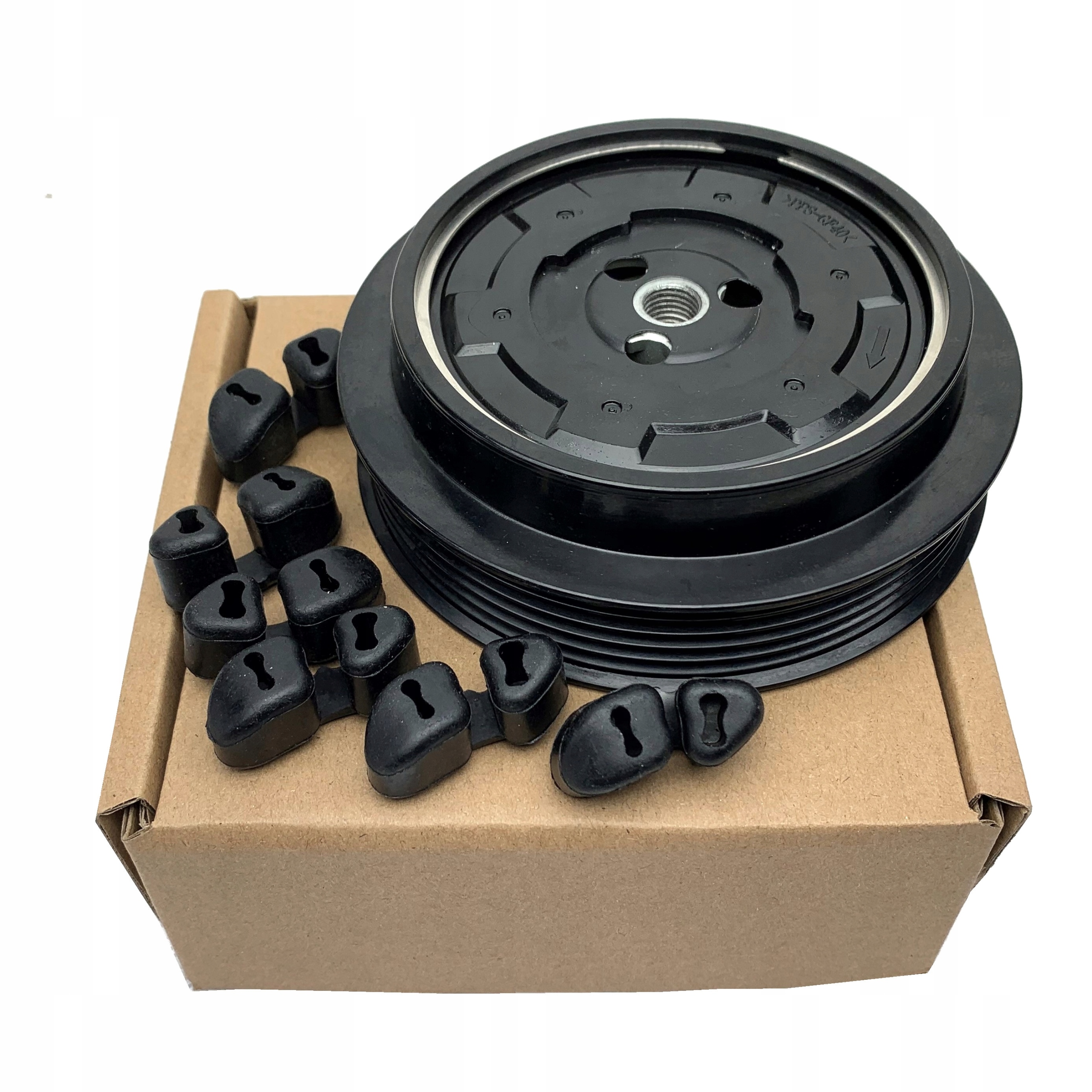 896353 - Компресорна муфта MERCEDES A-Class W169 2004-2012