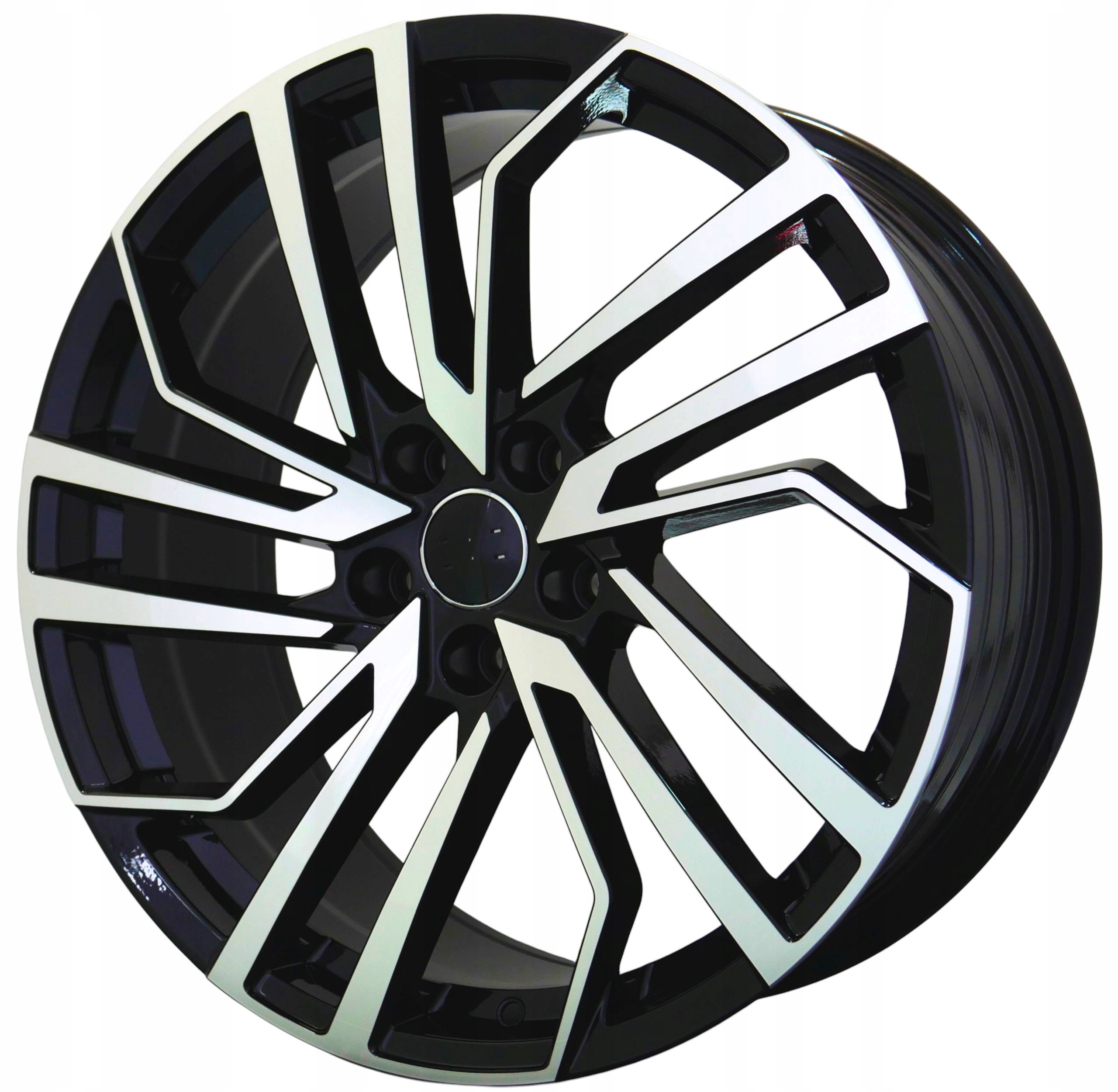 Ráfky 19 5x112 Audi A4 B8 B9 A5 8T 8F F5 B10 A6 C7 C8 C9 Allroad