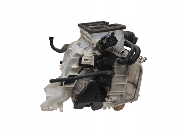 OPEL VECTRA C 02- 1.9 CDTI NAGRZEWNICA 13172719