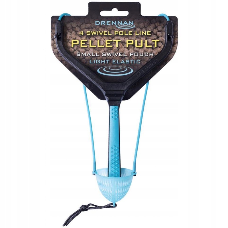 Drennan Pole Line Pellet Pult Light
