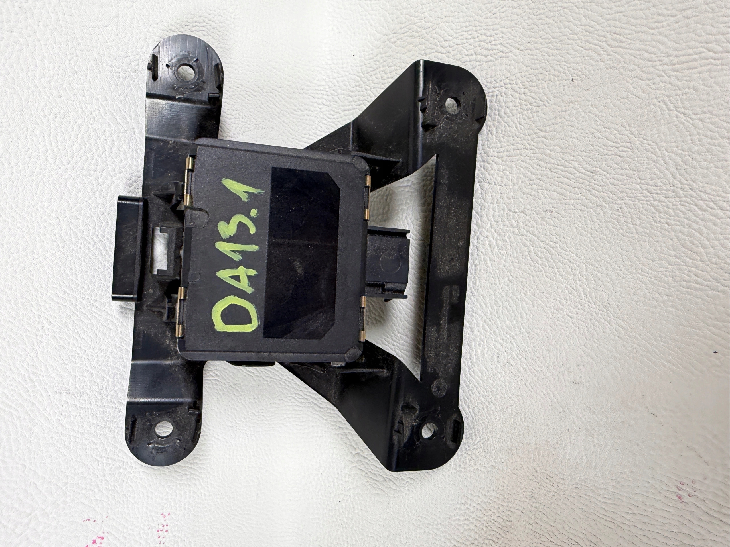Audi Skoda Volkswagen radar predkosci Sensor sensor 3QF907561D