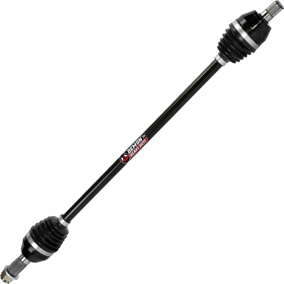Hnacia Poloos Predná Ľavá Pravá Démon Can Am Maverick Turbo 900 Efi 4X4