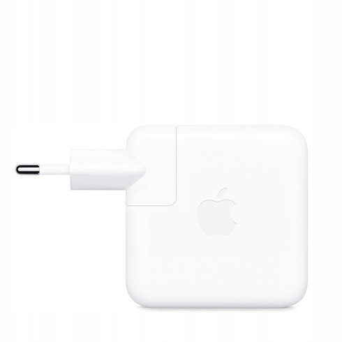 Apple 70W Usb-c Power Adapter MXN53ZM/A