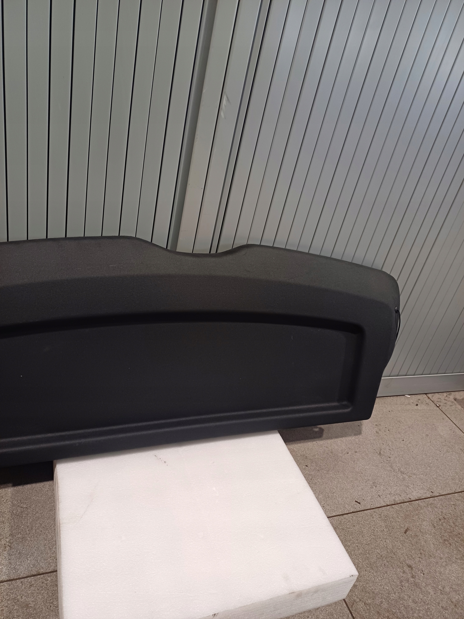 plato boot AUDI A1 82A 82A867769