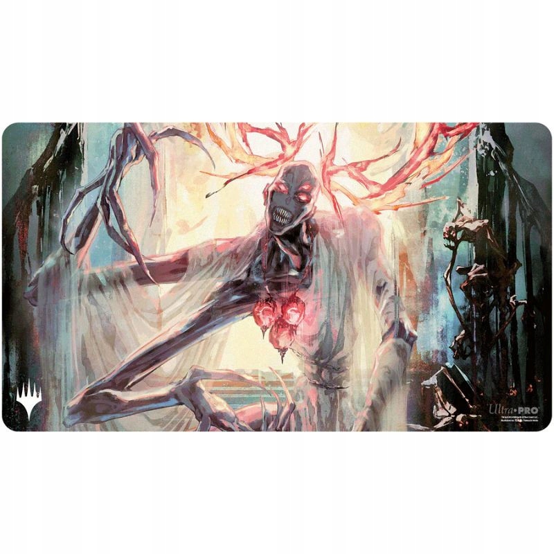 Mata Ultra Pro Mtg Duskmourn Overlord of the Mistmoors