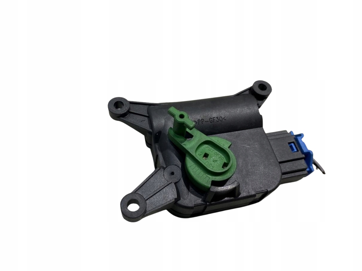 Micro moteur Bloc de chauffage complet AUDI A4 B7 0132801303 8E1820511B