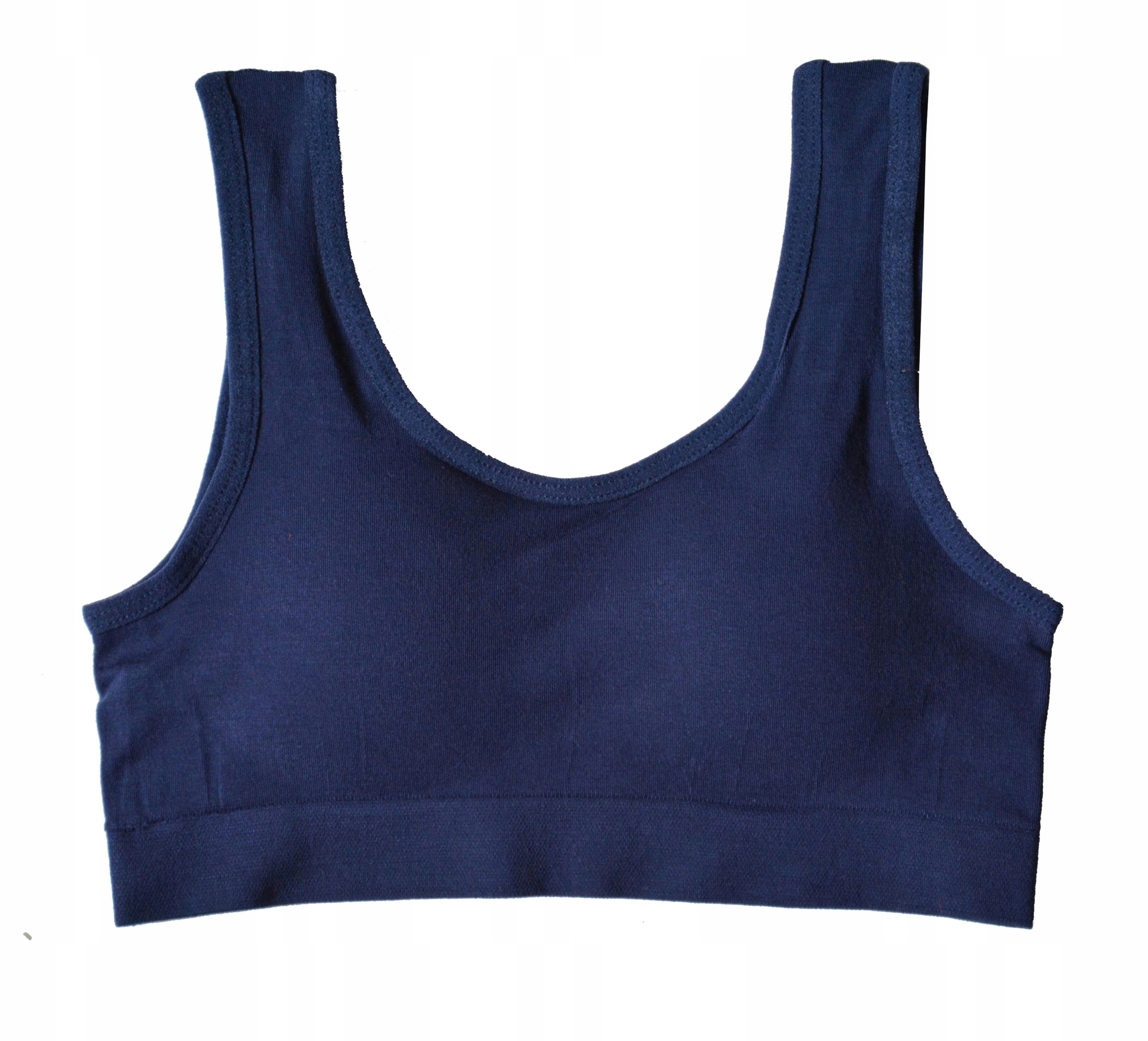 

Biustonosz Top Kids * L * dla nastolatki 3875 Gran