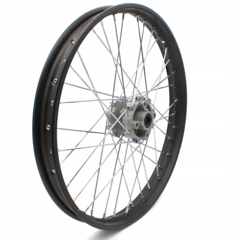 Predné koleso Cross 250 Xmotos XB88 Axis 21 palcov 1.6