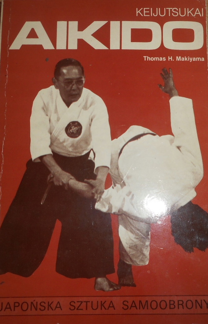 Keijutsukai Aikido Japońska sztuka samoobrony