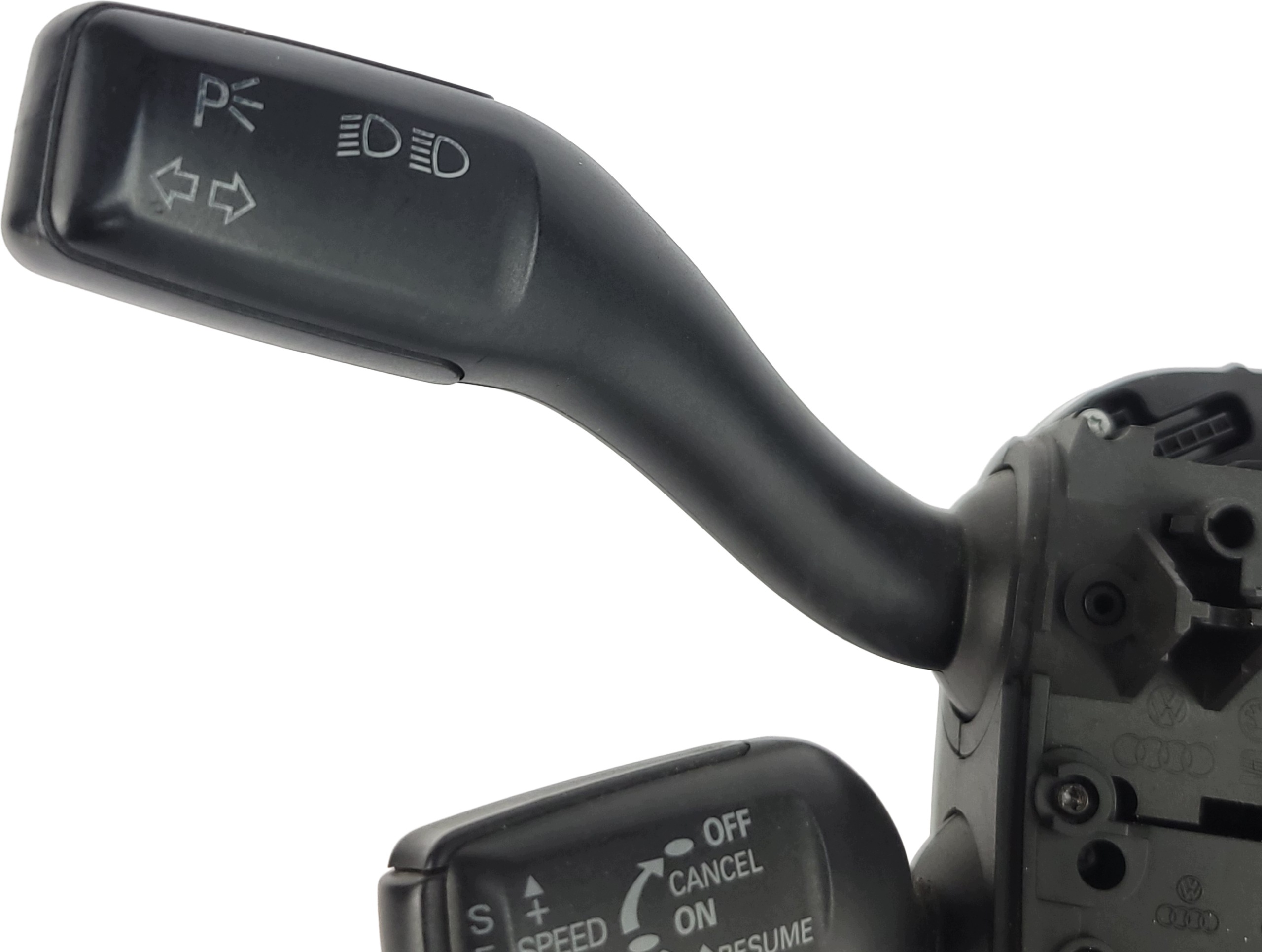 AUDI A4 B6 B7 devio luci devio devio luci tergicristallo tergi TEMPOMAT MFA 8E0953549Q KOMBI