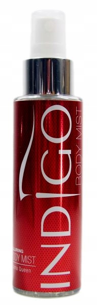 

Indigo Body Mist Mgiełka Drama Queen 100ml