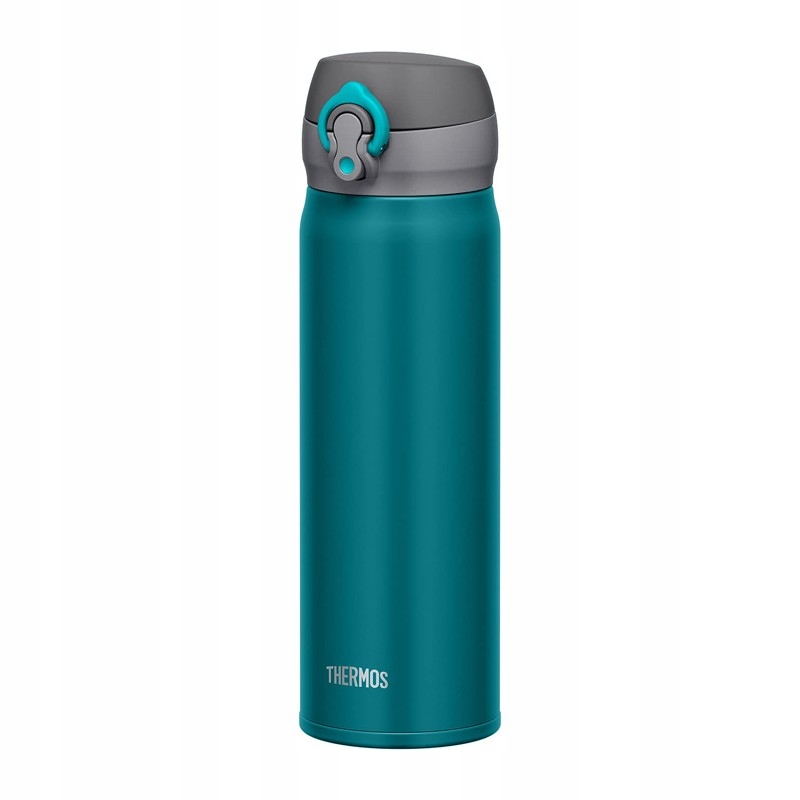 Termokubek Thermos – turkusowy 0,5l kubek termiczny