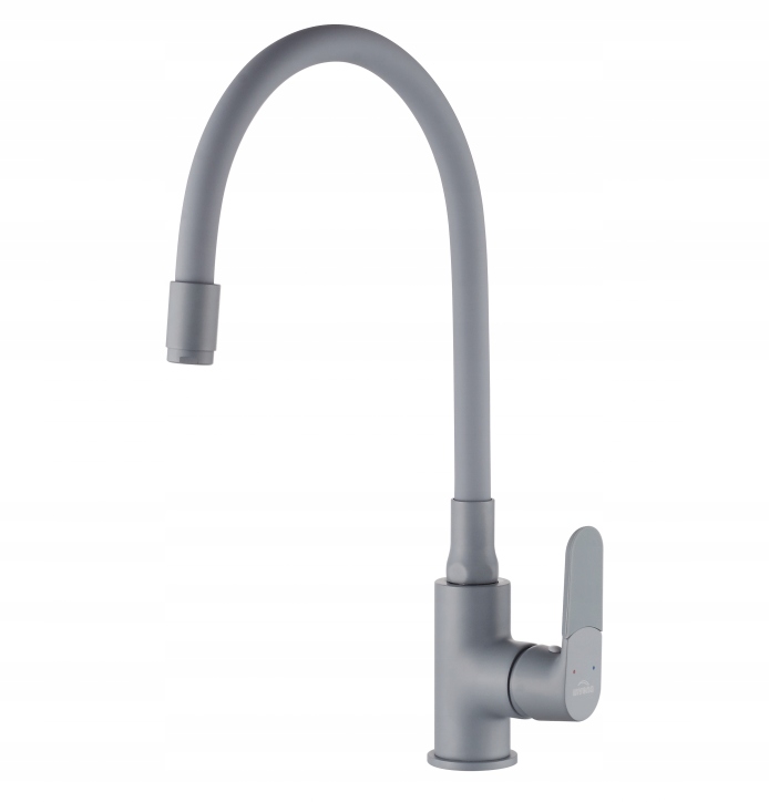 Dřezová baterie Joga Plus šedá BZ-32-P05
