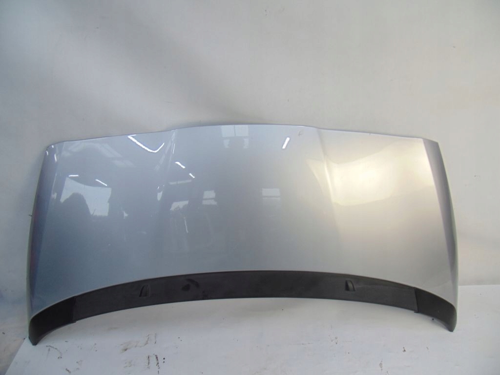 КАПОТ ДВИГАТЕЛЯ PEUGEOT 5008 И 2009-13 EZRC