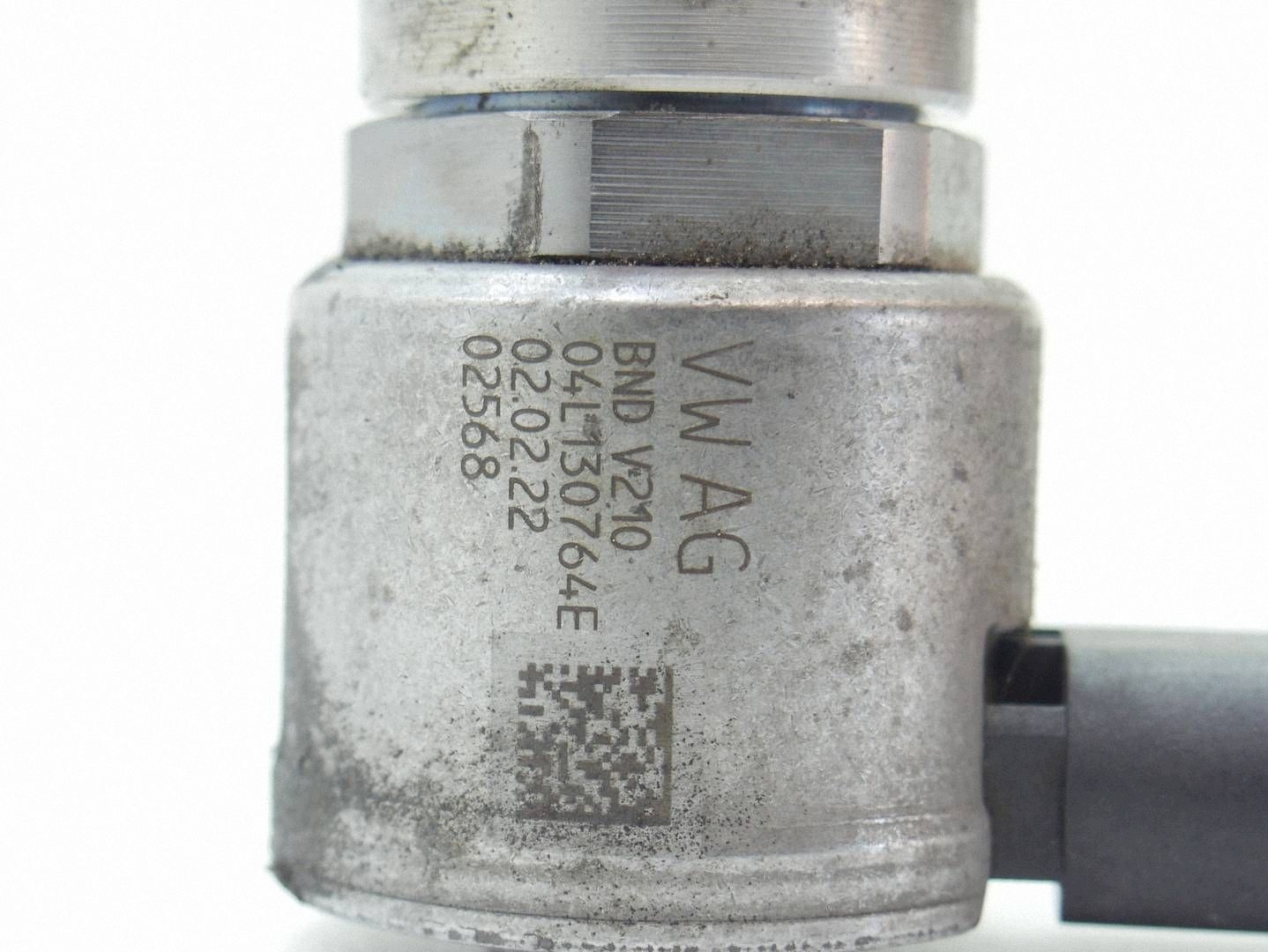 Rampe injection Carburant VW PASSAT B8 2.0 TDI 05L089