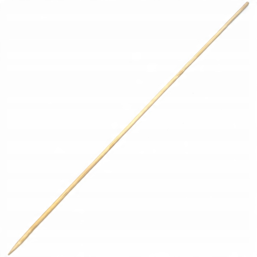

Szpilka Bambusowa tyczka podpora do roślin 60cm